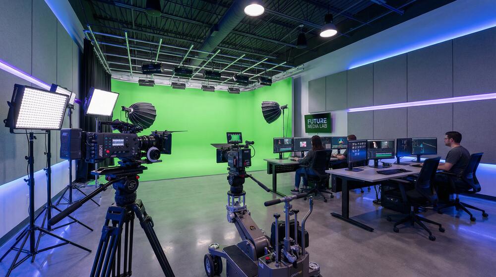 风车动漫AI技术总监刘伟